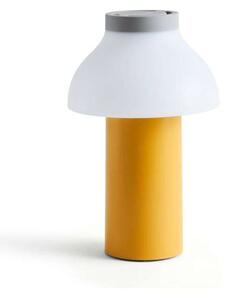 PC Portable Bordslampa Soft Yellow - HAY