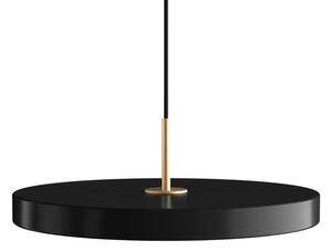 Asteria Taklampa Black - UMAGE