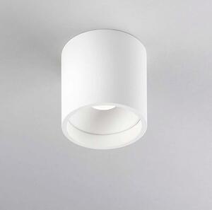 Solo 1 Round Plafond 6W 3000K Vit - Light-Point