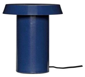 Keen Bordslampa Dark Blue - Hübsch