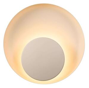 Marsi Vägglampa Beige - Nordlux