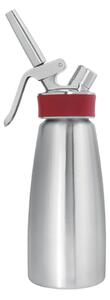 ISi iSi Gourmetvisp; 0.5l, 9.5x31.1x8.8 cm (BxHxD); Silverfärg