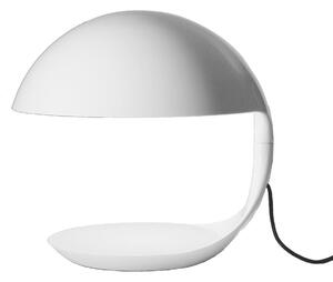 Cobra Bordslampa Vit - Martinelli Luce