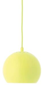 Ball Taklampa Limited EditionØ18 Lemonade - Frandsen