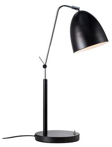 Alexander Bordslampa Black - Nordlux