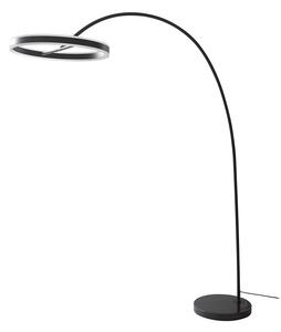 Yekta LED Golvlampa Black - Lucande