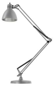 Archi T2 Bordslampa m/Base Silk Grey - NORDIC LIVING