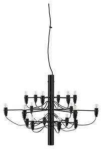 2097/18 Taklampa Svart - Flos