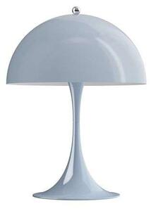 Panthella 250 Bordslampa Pale Blue Opal - Louis Poulsen