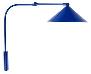 Kasa Vägglampa Optic Blue - OYOY Living Design