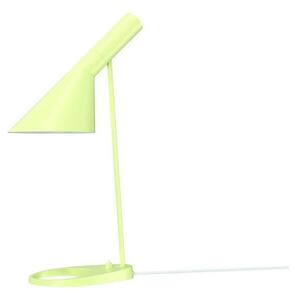 AJ Bordslampa Soft Lemon - Louis Poulsen