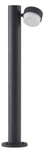 Marvella Trädgårdslampa H75 Dark Grey - Lucande