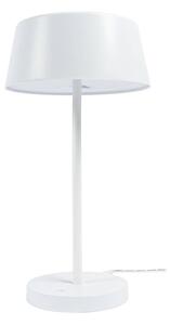 Milica LED Bordslampa Dim. White - Lindby