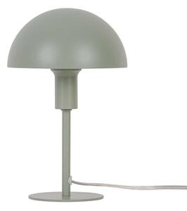 Ellen Mini Bordslampa Dusty Green - Nordlux