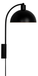 Ellen 20 Vägglampa Black - Nordlux