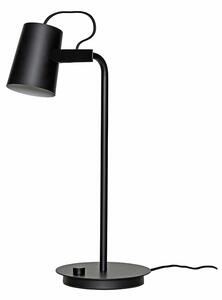 Ardent Bordslampa Black - Hübsch