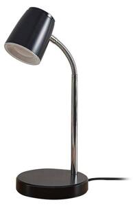 Jegor LED Bordslampa Black - Lindby