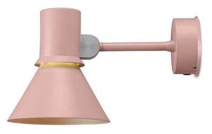 Type 80™ W1 Vägglampa w/cable Rose Pink - Anglepoise