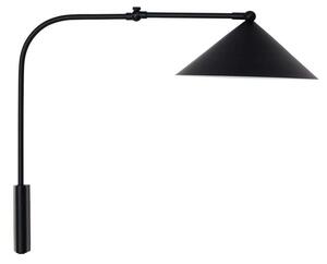 Kasa Vägglampa Black - OYOY Living Design