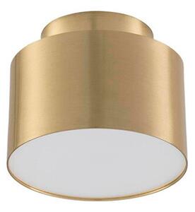 Nivoria LED Takspot BacklightØ11 Gold - Lindby