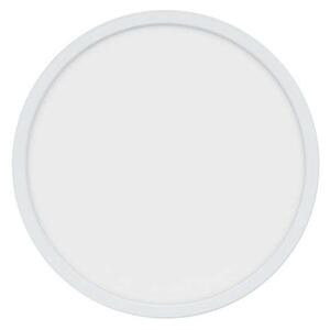 Oja 29 Plafond IP54 w/Sensor White - Nordlux