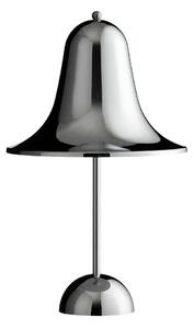 Pantop Portable Bordslampa Chrome - Verpan