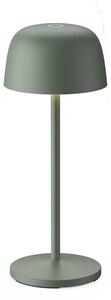 Arietty Portable Bordslampa Green- Lindby