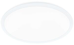 Oja 60 Plafond 3-Step White - Nordlux