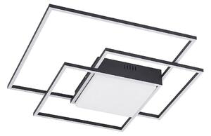 Nelinka LED Plafond Black - Lindby