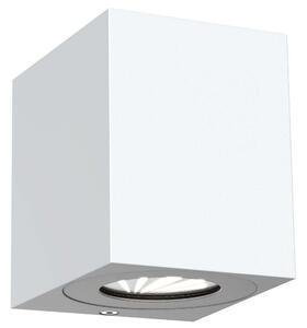 Canto Kubi 2 Vägglampa White - Nordlux