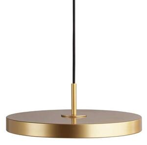 Asteria Mini Taklampa Brass - UMAGE