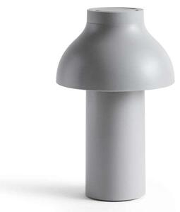 PC Portable Bordslampa Cool Grey - HAY