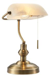 Profino Bordslampa Bronze - Lindby