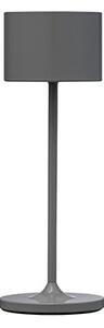 Farol Mobile LED Bordslampa Mini Warm Gray - Blomus