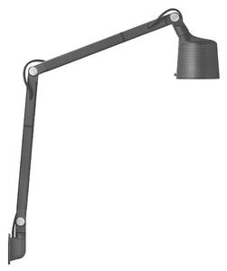 Vipp522 Vägglampa Svart - Vipp