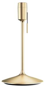 Santé Stand Bordstativ m/Usb Brushed Brass - Umage