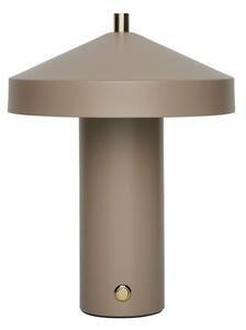 Hatto Portable Bordslampa Clay - OYOY Living Design