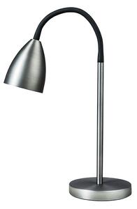 Trotsig Bordslampa Oxidgrå - Belid