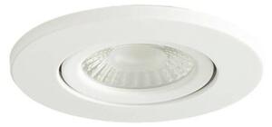 Cyrian LED Inbyggningsspot IP65 White - Arcchio