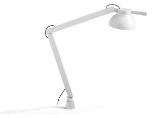 PC Task Double Arm Insert Bordslampa Ash Grey - HAY