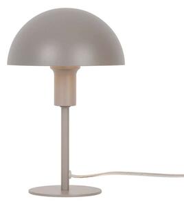 Ellen Mini Bordslampa Light Brown - Nordlux