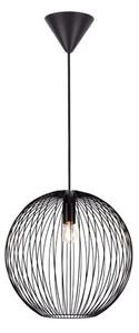 Beroni 35 Taklampa Black - Nordlux