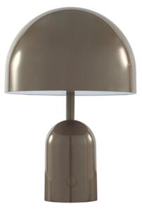 Bell Portable Bordslampa H28 IP44 Taupe - Tom Dixon