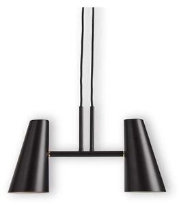 Cono Taklampa 2 Black - Woud