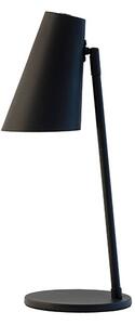 Cale Rechargeable Bordslampa Black - DybergLarsen