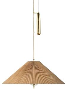 A1972 Taklampa Bamboo - GUBI