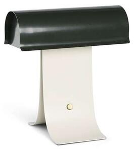 Archive Bordslampa L25 Dark Green/Light Grey - Northern