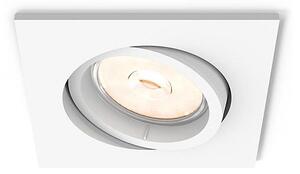 Philips 50401/31/PN - Hängande Takbelysning MYLIVING DONEGAL 1xGU10/5.5W/230V