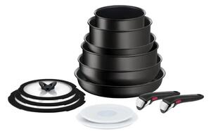 Tefal - Kokkärlset 13 delar INGENIO Unlimited