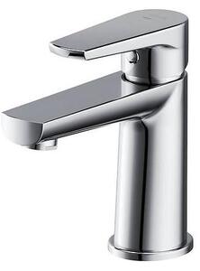 Cersanit S951-362 - Kran till handfat MODUO 15,2 cm skinande krom